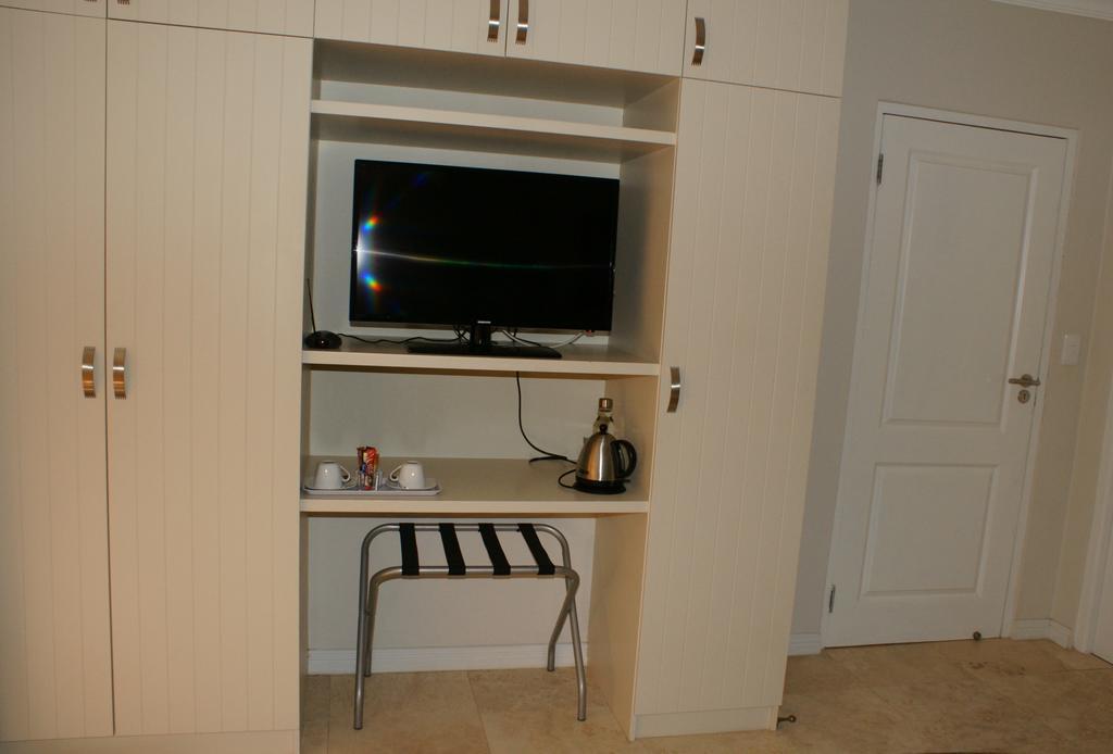 Le Marina B&B Velddrif Oda fotoğraf