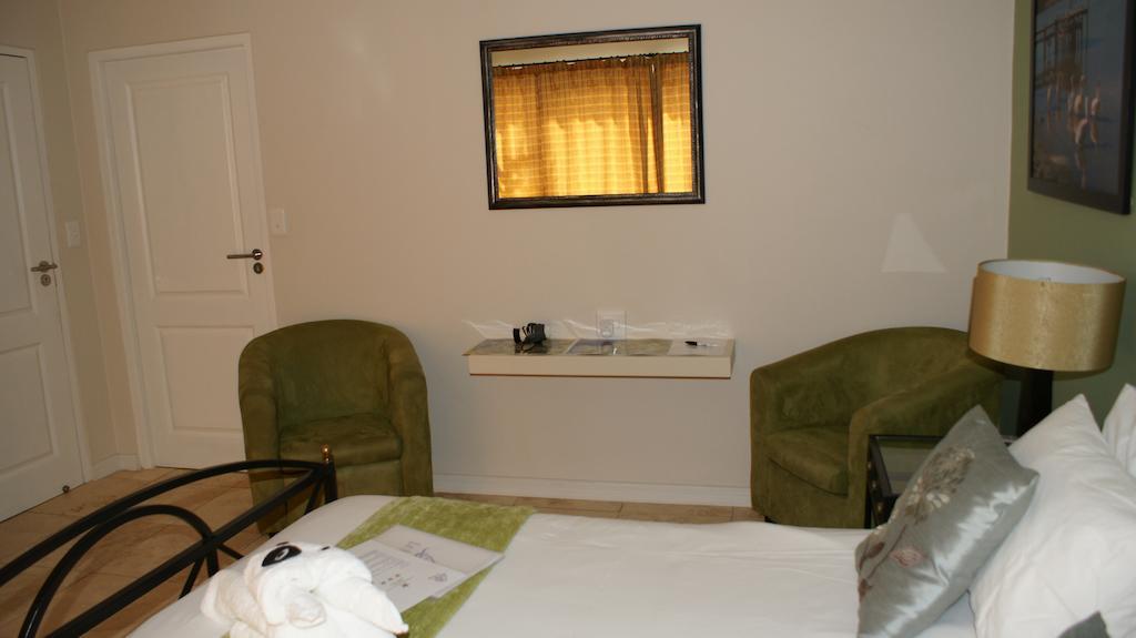 Le Marina B&B Velddrif Oda fotoğraf