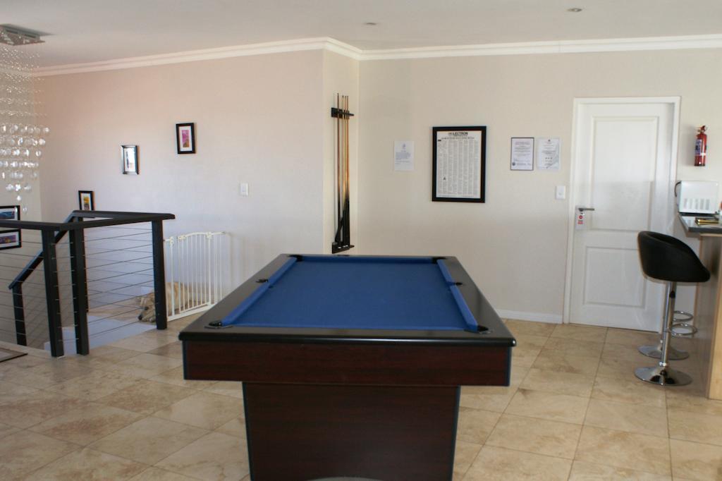 Le Marina B&B Velddrif Dış mekan fotoğraf