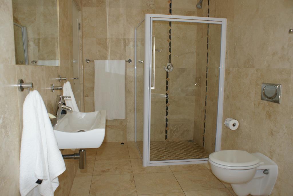 Le Marina B&B Velddrif Oda fotoğraf