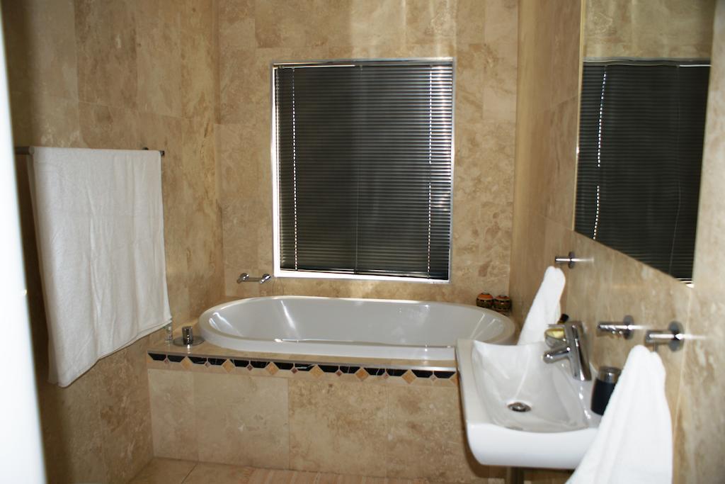 Le Marina B&B Velddrif Oda fotoğraf