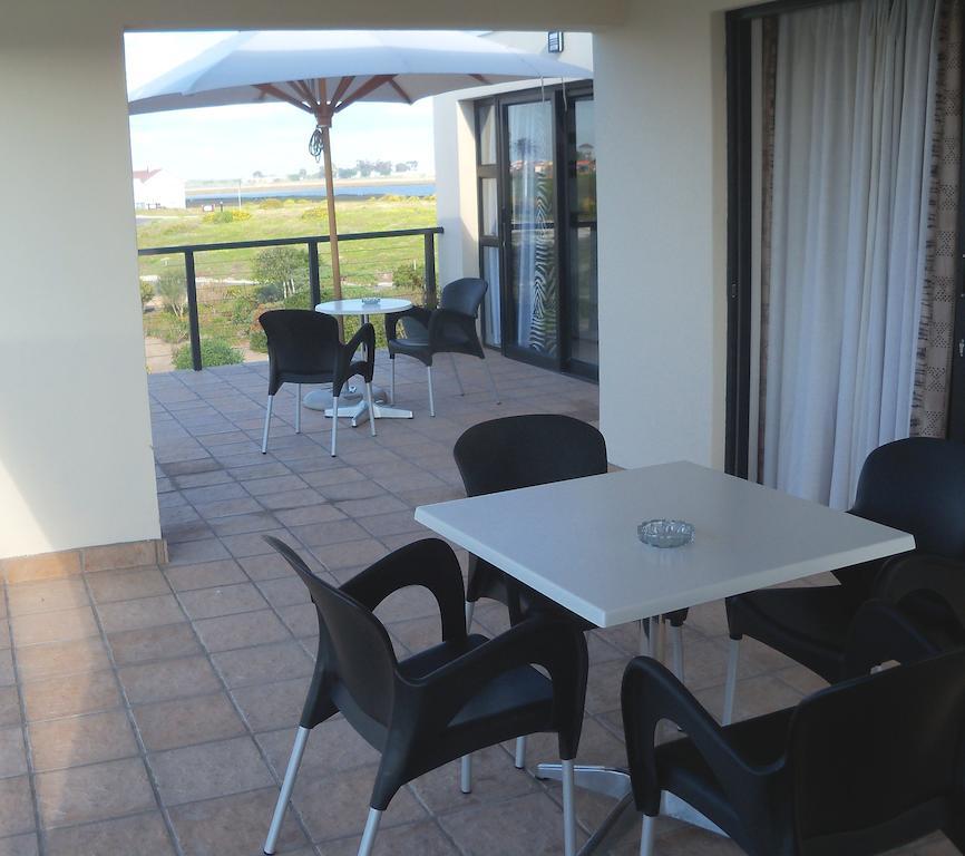 Le Marina B&B Velddrif Dış mekan fotoğraf