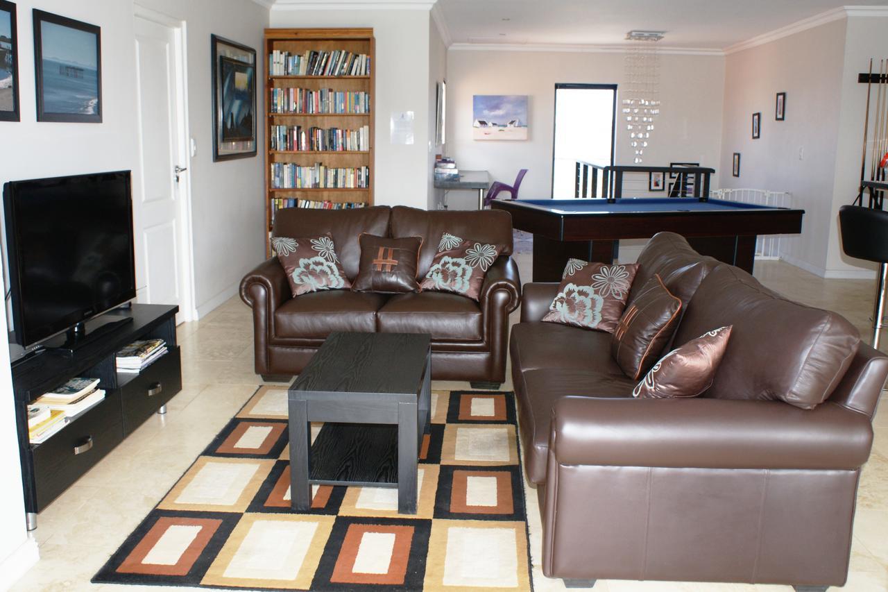 Le Marina B&B Velddrif Dış mekan fotoğraf